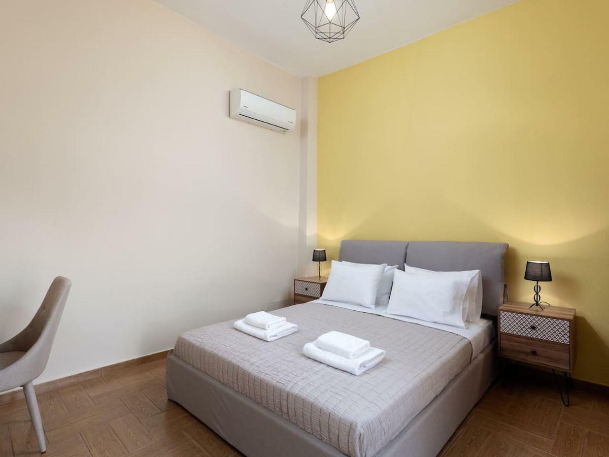Roussospítion Agapi'S Home מראה חיצוני תמונה
